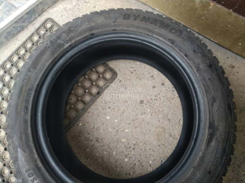 Nexen 195/55 R16 Letnja