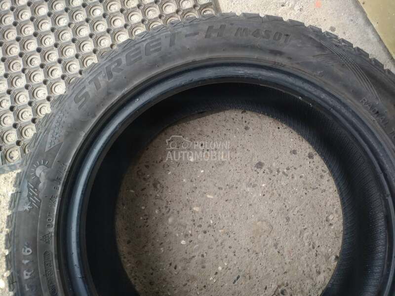 Nexen 195/55 R16 Letnja
