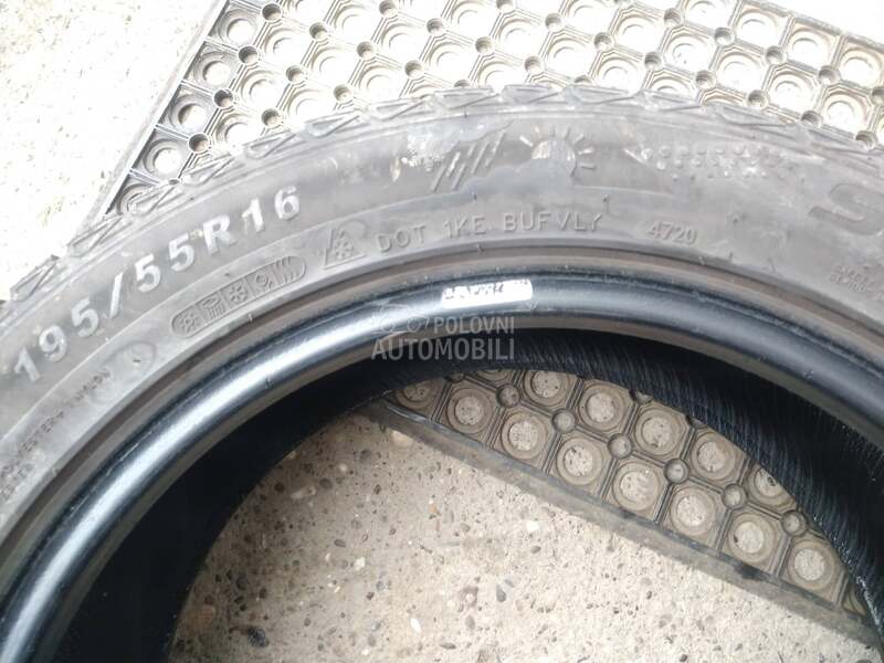 Nexen 195/55 R16 Letnja