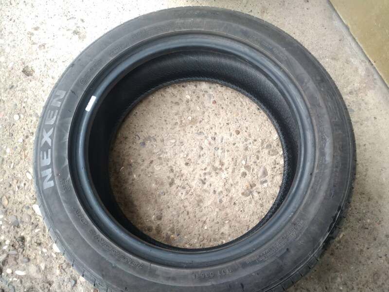 Nexen 195/55 R16 Letnja