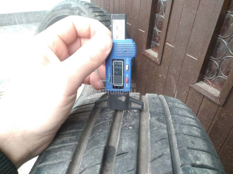 Nexen 195/55 R16 Letnja