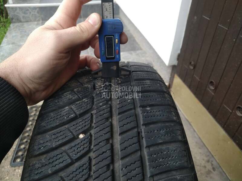 Nexen 195/55 R16 Letnja