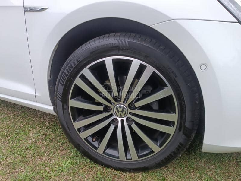 Volkswagen Golf 7  Volkswagen Golf 7