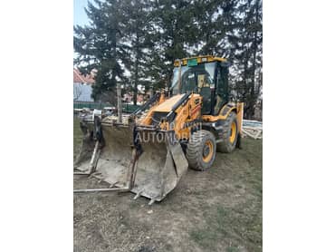 JCB 3cx