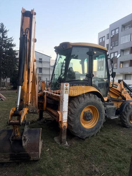 JCB 3cx