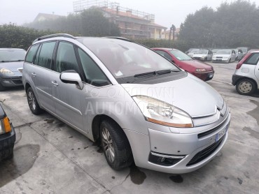 EGR ventil za Citroen C4 Picasso od 2006. do 2013. god.