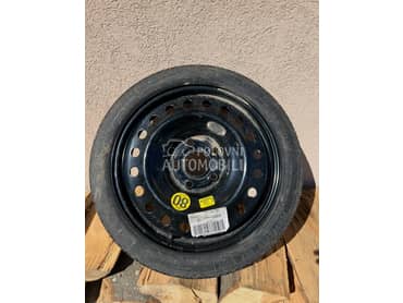 rezervni tocak copavac za Opel Insignia