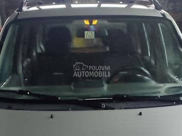 sofersajbna za Suzuki Wagon R+ od 2000. do 2007. god.