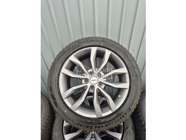 Aluminijumske felne  18" 5 x 112