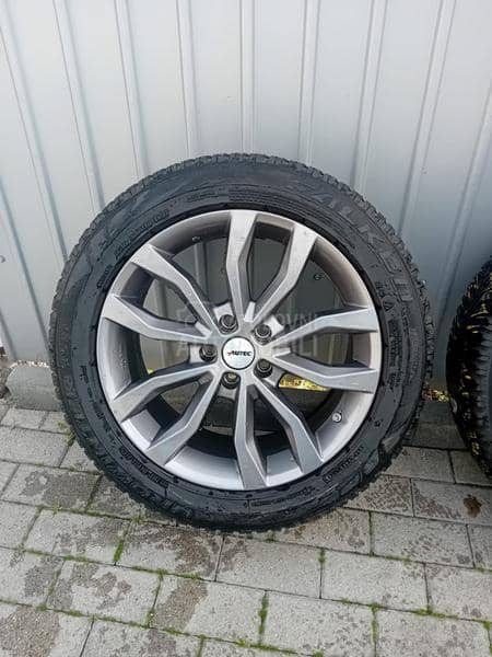 Aluminijumske felne  18" 5 x 112