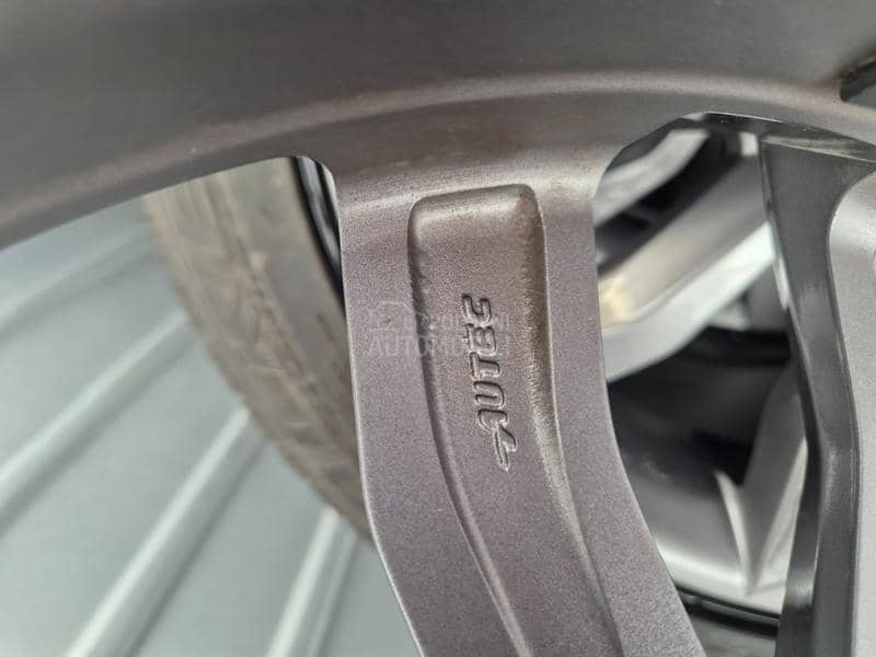 Aluminijumske felne  18" 5 x 112