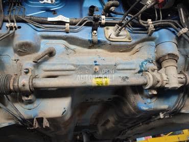 letva volana za Suzuki Wagon R+