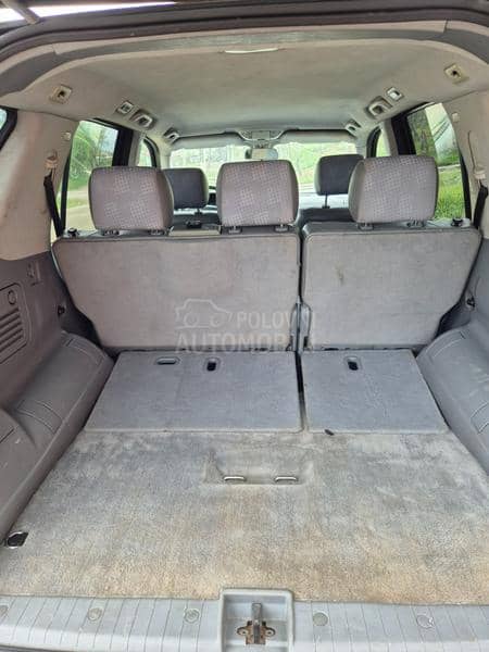 Mercedes Benz ML 270 270cdi