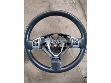 volan za Suzuki Swift od 2005. do 2010. god.