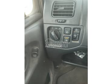 prekidac svetla za Suzuki Wagon R+ od 2000. do 2007. god.