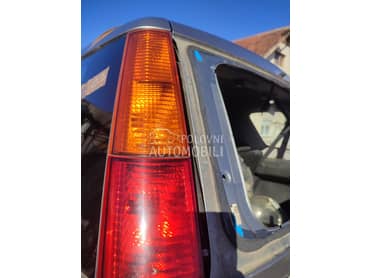 stop svetla za Suzuki Ignis od 2004. do 2007. god.