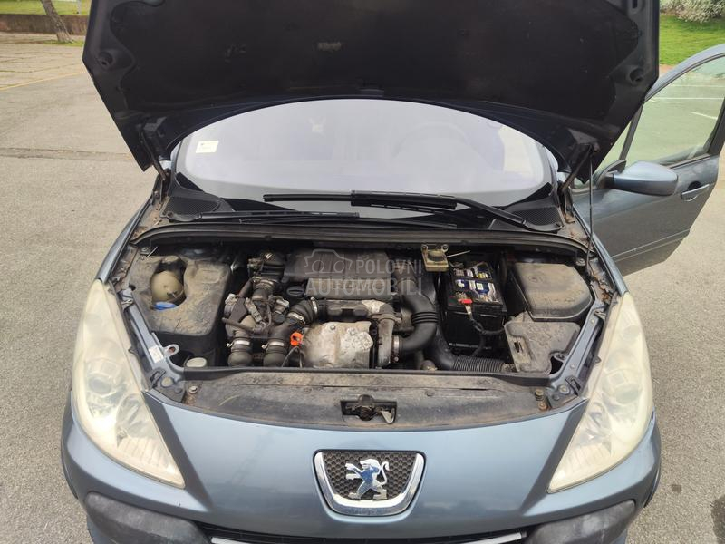 Peugeot 307 1,6
