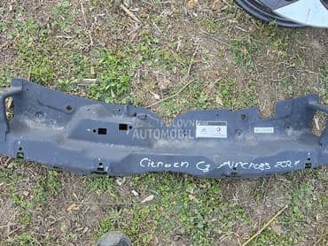 vezni lim za Citroen C3 Aircross