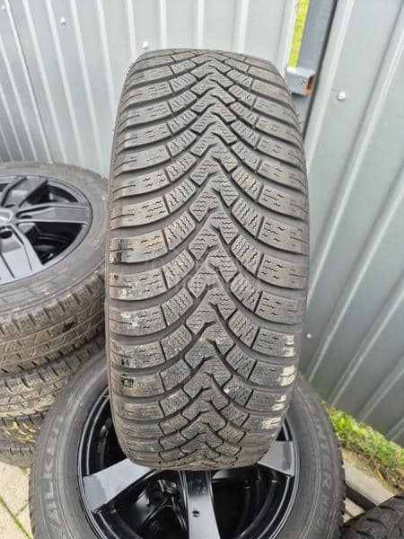 Aluminijumske felne  16" 5 x 112