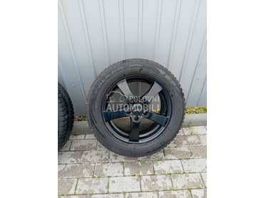 Aluminijumske felne  16" 5 x 112