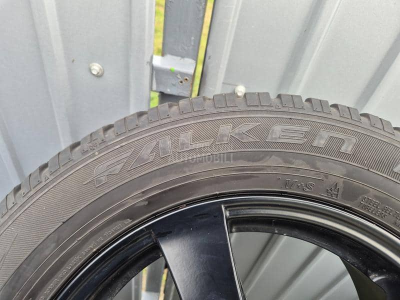 Aluminijumske felne  16" 5 x 112