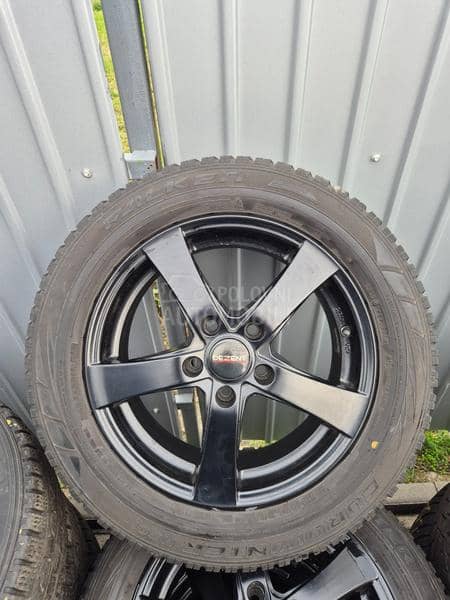 Aluminijumske felne  16" 5 x 112