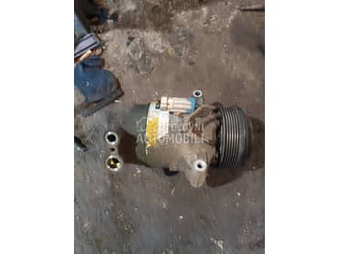 kompresor 1.9 za Opel Astra H