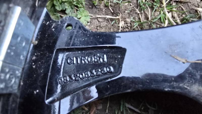 Aluminijumske felne  18" 4 x 108