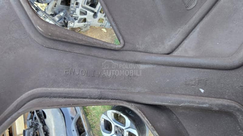 Ratkapne  18" 4 x 108