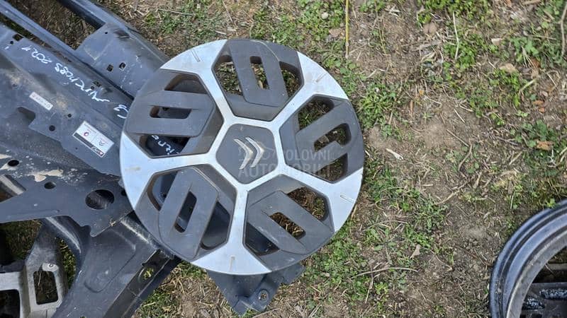 Ratkapne  18" 4 x 108