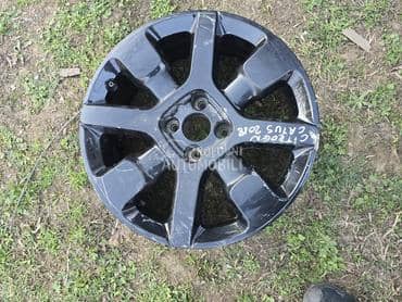 Aluminijumske felne  17" 4 x 108