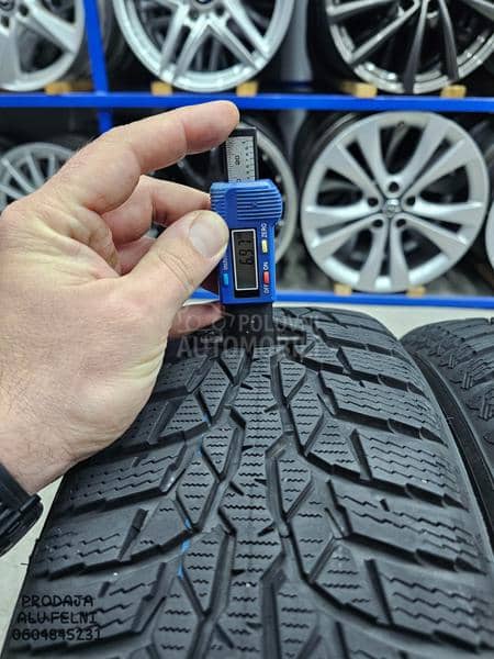 Nokian 175/65 R15 Zimska
