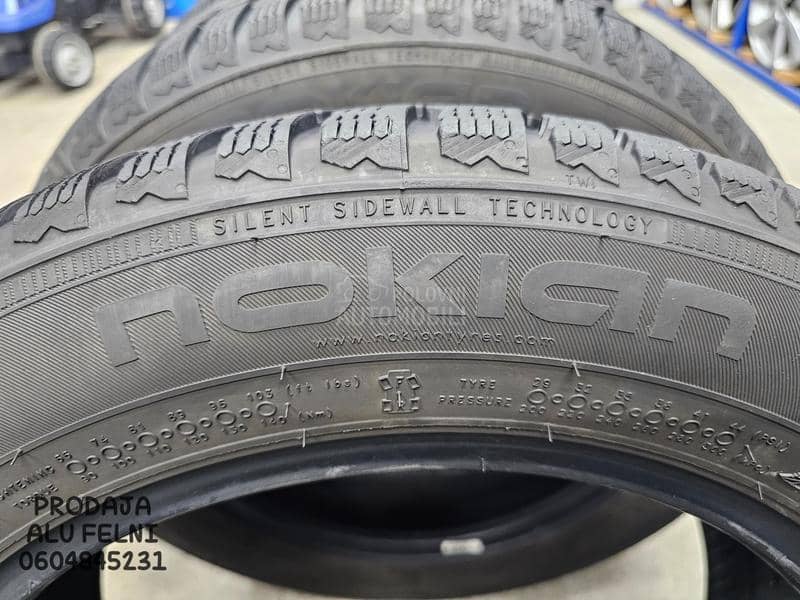 Nokian 175/65 R15 Zimska