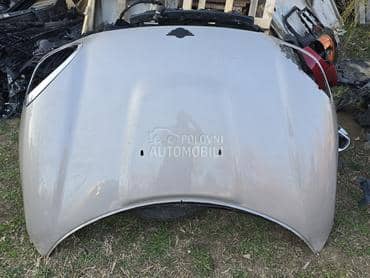 hauba za MINI Countryman