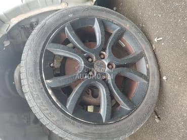 Aluminijumske felne  18" 5 x 108