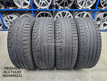 Pirelli 235/50 R19 Zimska