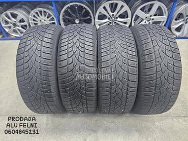 Dunlop 235/55 R18 Zimska