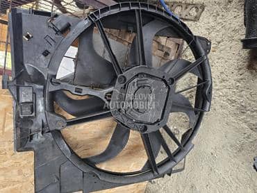 ventilator e90 za BMW 315, 316, 318 ...