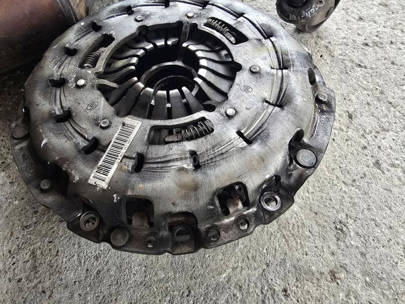 set kvacila 335i e90