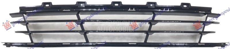 CENTRALNA RESETKA SJAJ-CRNA...