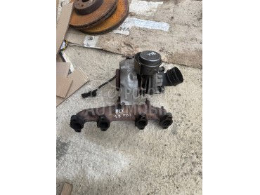 Turbina bls za Volkswagen ID.6 od 2006. do 2009. god.