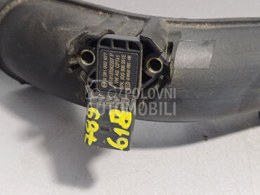 MAP SENZOR za Škoda Fabia