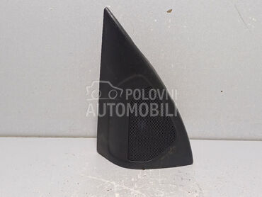 ZVUCNIK za Volvo S60