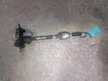 Bravica haube mk2 za Ford Focus od 2004. do 2010. god.