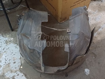 UNUTRASNJI BLATOBRAN za Ford S-Max