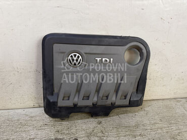 POKLOPAC MOTORA za Volkswagen Passat B7