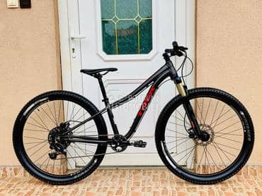 Trek Superfly 27.5