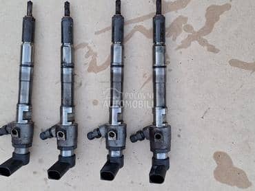 Dizne za Volkswagen Golf 6