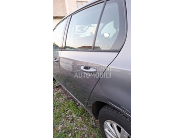 Vrata za Volkswagen Golf 6