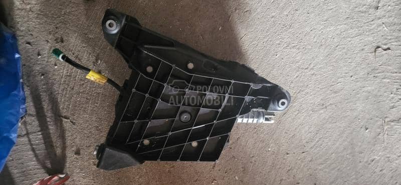Motor ručne